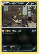 QUIKSCOPEUR