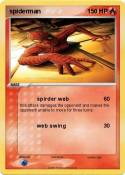 spiderman