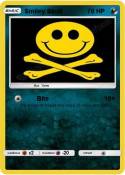 Smiley Skull