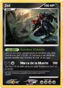 Zed