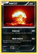 Nuke 2.0