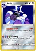Cooler