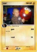cool