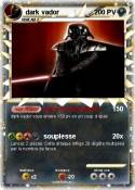 dark vador