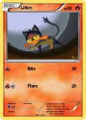 Litten