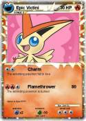 Epic Victini