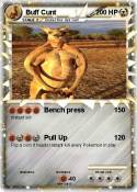 Buff Cunt