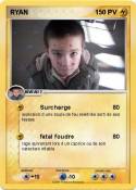 RYAN
