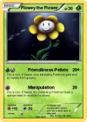 Flowey the Flow