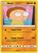 Morty