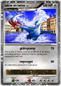latios en latia