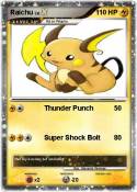 Raichu