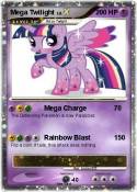 Mega Twilight