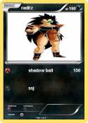 raditz