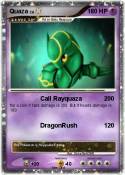 Quaza
