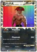 PLOPJE
