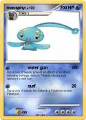 manaphy