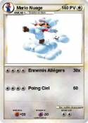 Mario Nuage