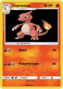 Charmeleon