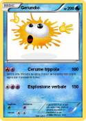 Gerundio