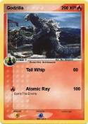 Godzilla