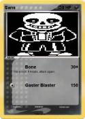 Sans