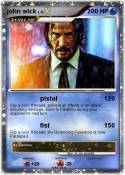 john wick