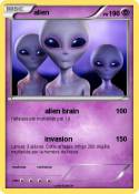 alien