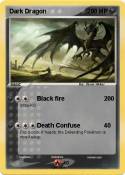 Dark Dragon