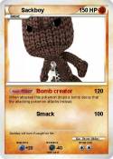 Sackboy