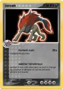 zoroark