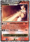 Shadow Flareon