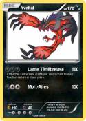 Yveltal