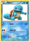 squirtle
