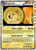 DogeCoin
