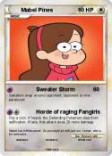 Mabel Pines