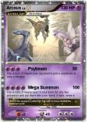 Arceus