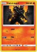 Call of duty 4