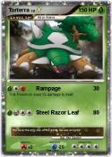 Torterra
