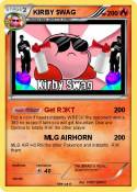KIRBY $WAG