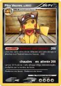 Pika Veuves.