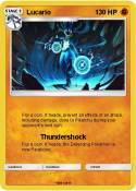 Lucario