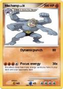 Machamp