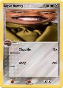 Steve Harvey