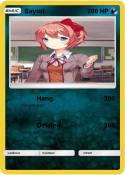Sayori