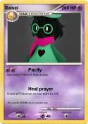 Ralsei