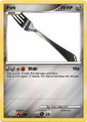 Fork