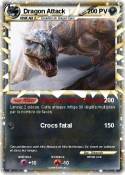 Dragon Attack