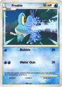 Froakie