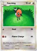Fletchling